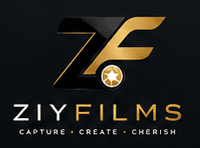 ZiyFilms — Capture, Create, Cherish